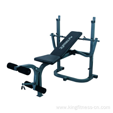 High Quality OEM KFBH-20 Competitive Price Weight Bench